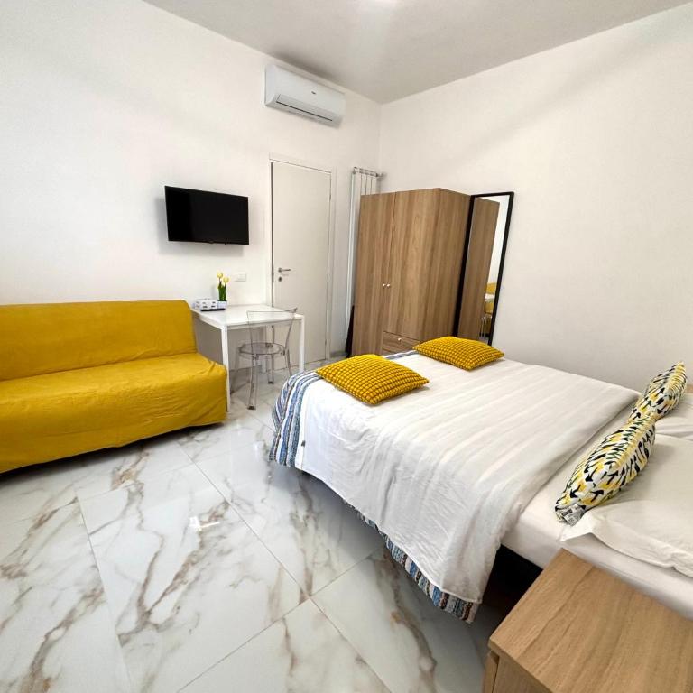 La Sissi's House - Appartamento con 3 Camere da Letto - 4