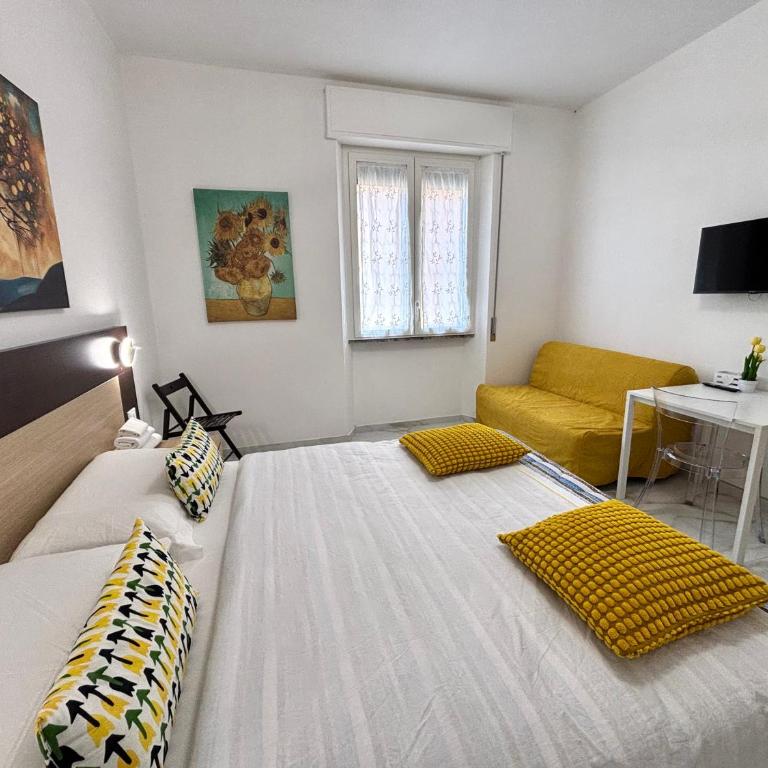 La Sissi's House - Appartamento con 3 Camere da Letto - 10