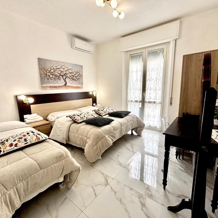 La Sissi's House - Appartamento con 3 Camere da Letto - 2