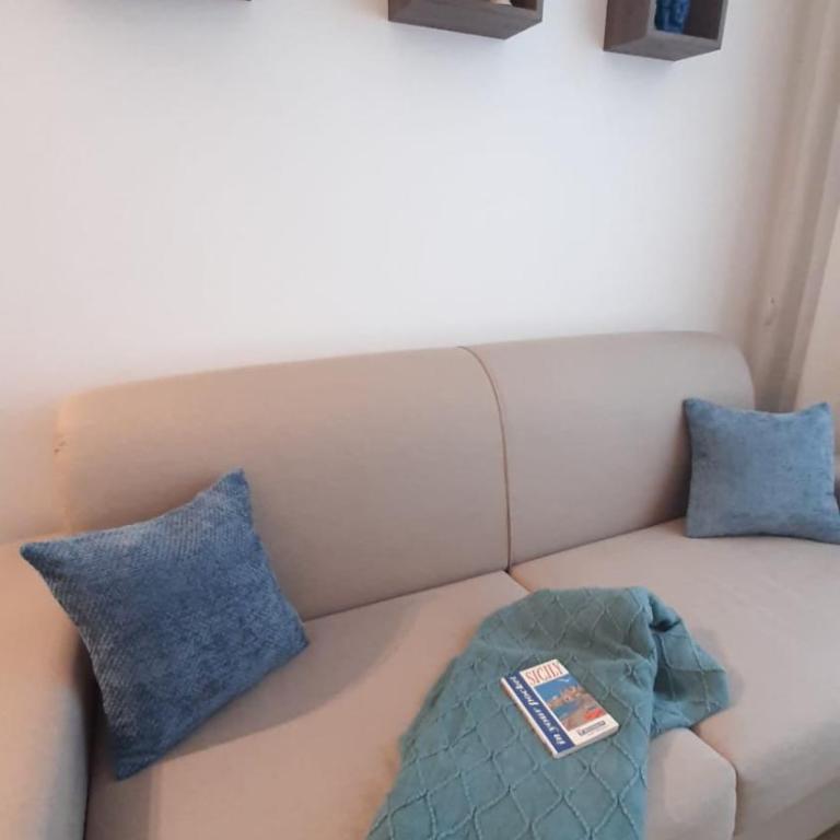 NNI Gecchi - Appartamento con 1 Camera da Letto - 5