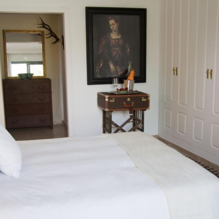 Chambao Suite Marbella - Apartment with Terrace - 42