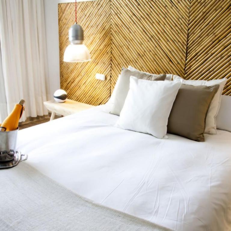 Chambao Suite Marbella - Apartment with Terrace - 39