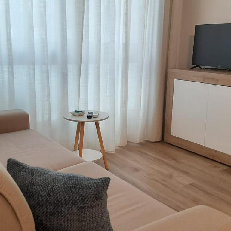 NNI Gecchi - Appartamento con 1 Camera da Letto - 3