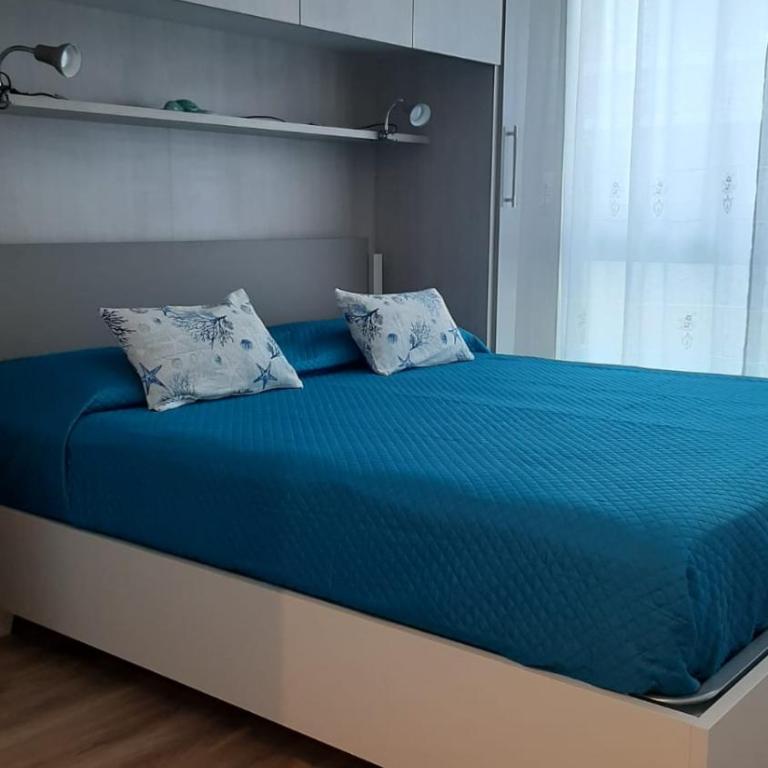 NNI Gecchi - Appartamento con 1 Camera da Letto - 7