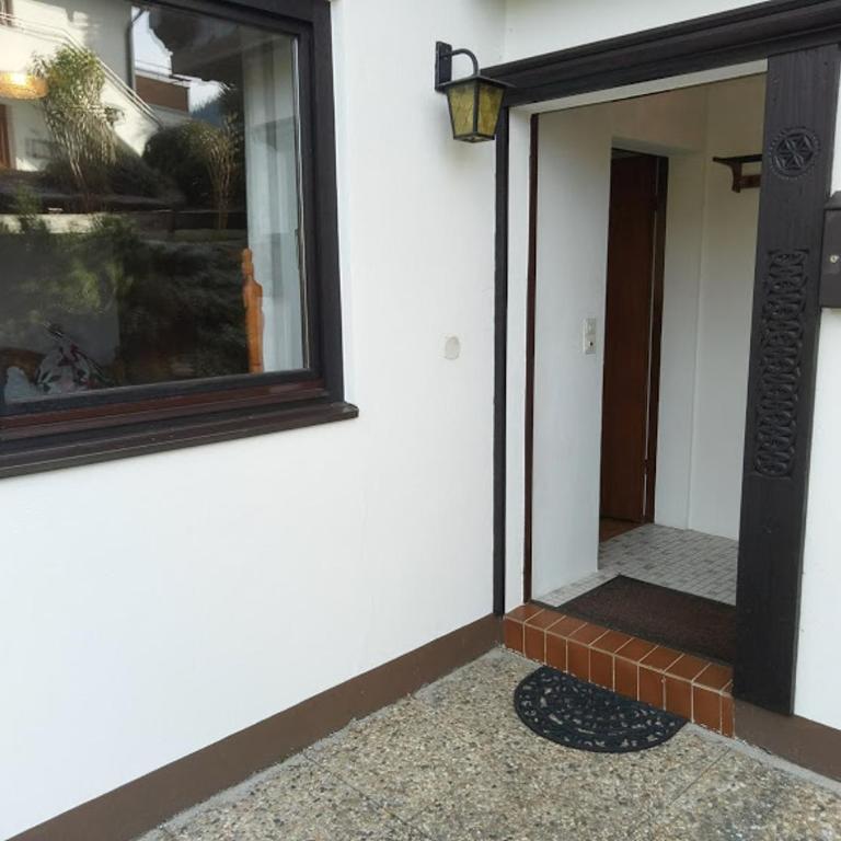 Landhaus Wörgartner - Apt Kaiserblick - 7