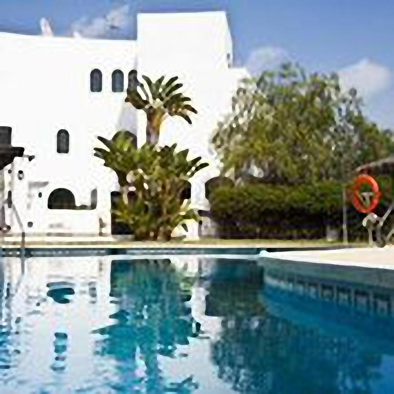 Chambao Suite Marbella - Apartment with Terrace - 71