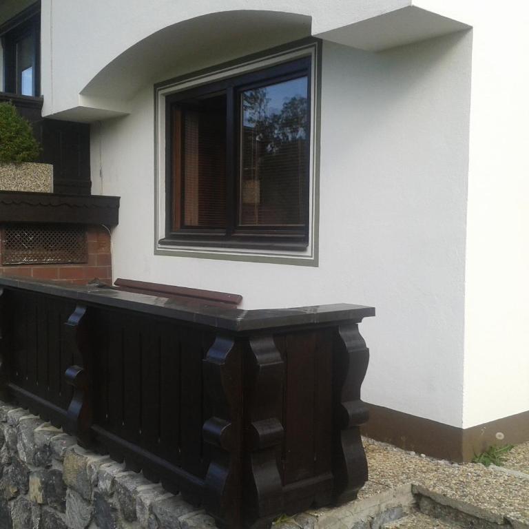 Landhaus Wörgartner - Apt Kaiserblick - 8