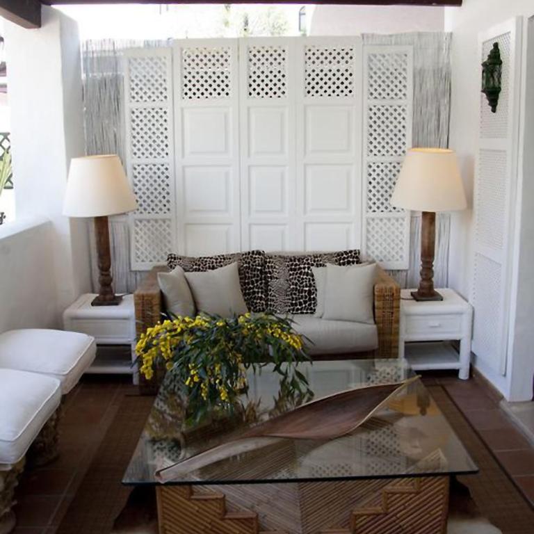 Chambao Suite Marbella - Apartment with Terrace - 21