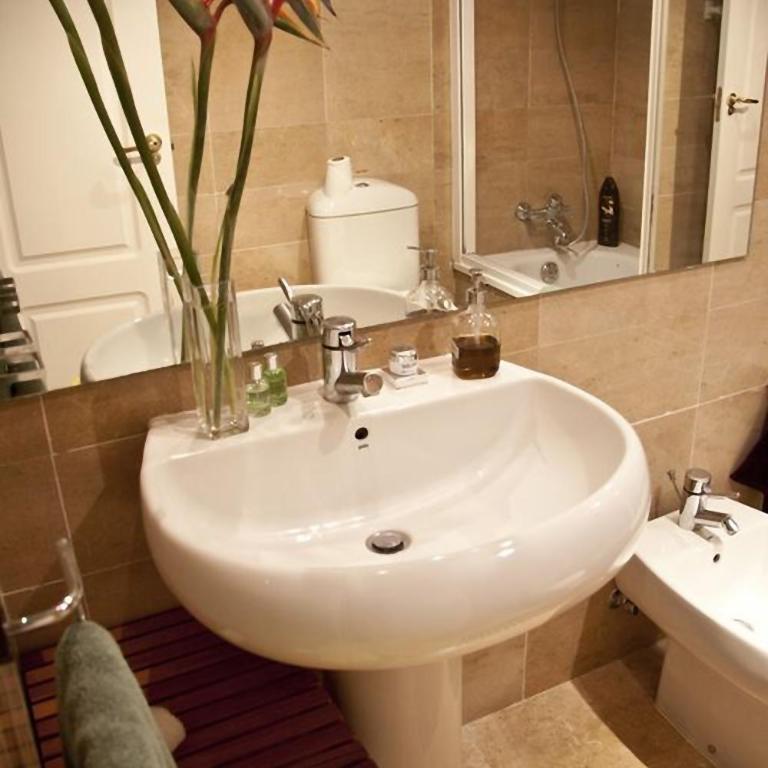 Chambao Suite Marbella - Apartment with Terrace - 67