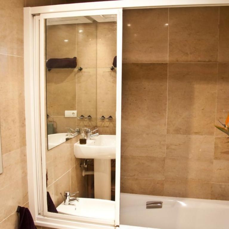 Chambao Suite Marbella - Apartment with Terrace - 68