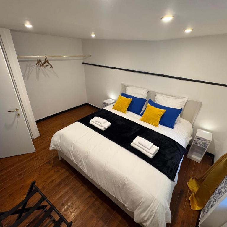 Appartamento Le Due Torri - Appartamento con 2 Camere da Letto - 15