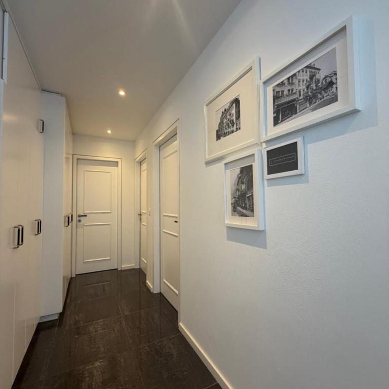 Center Park Apartment - Appartamento con 2 Camere da Letto - 13