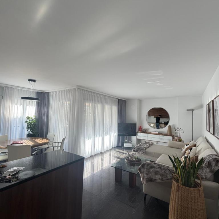 Center Park Apartment - Appartamento con 2 Camere da Letto - 14