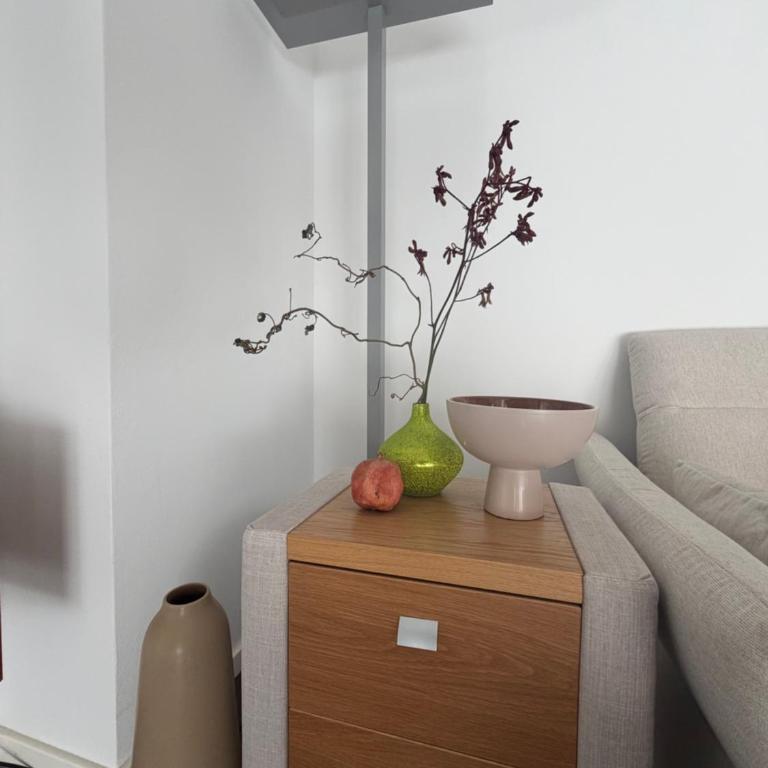 Center Park Apartment - Appartamento con 2 Camere da Letto - 23