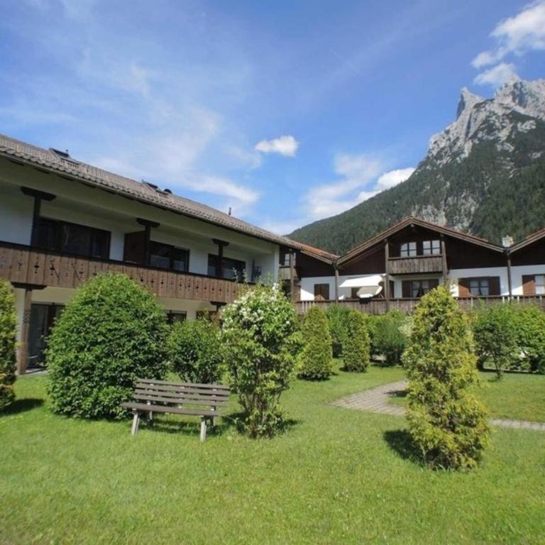 Maiglöckchen -217- - Apartment - 10