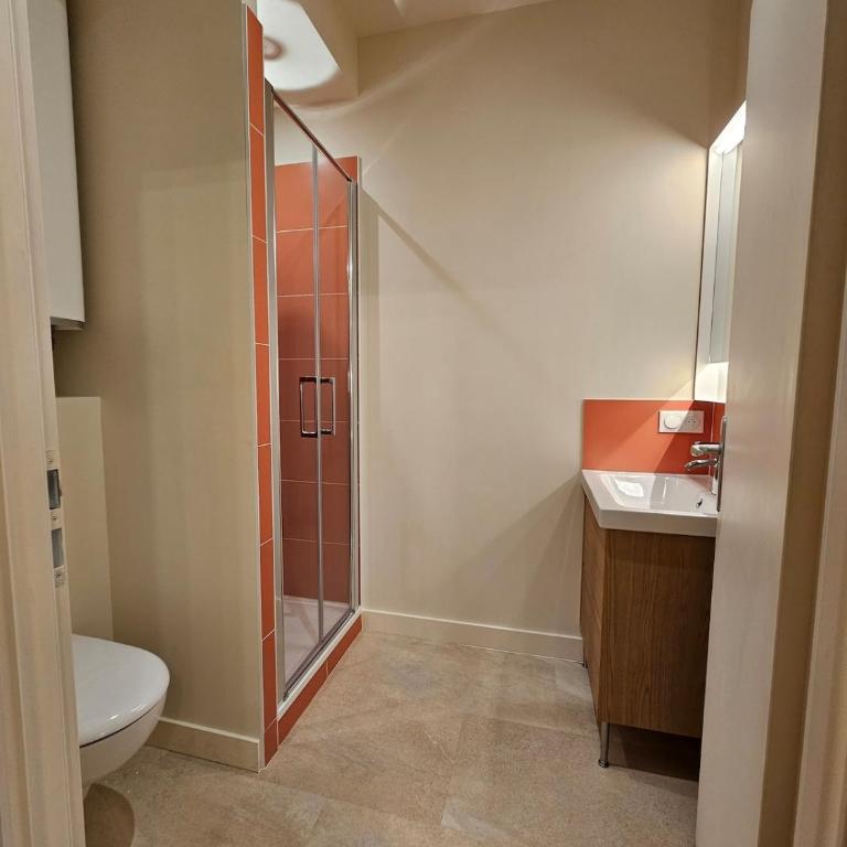 Studio moderne Le Mans à 2 pas de la gare - Appartamento con 1 Camera da Letto - 8