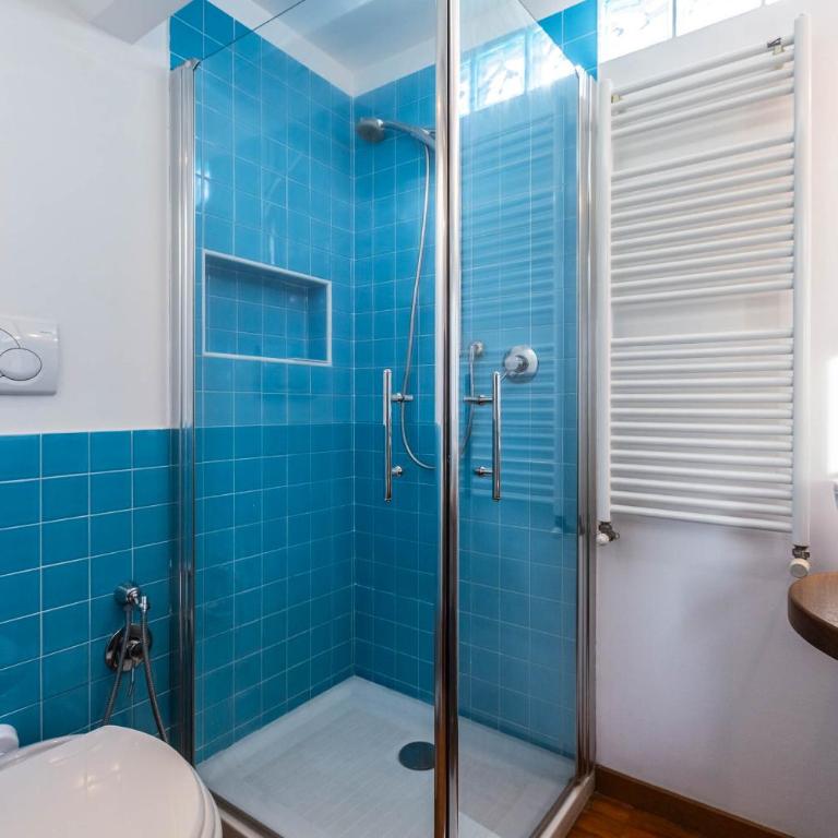 Spacious Penthouse with St Peter View - Appartamento con 1 Camera da Letto - 35