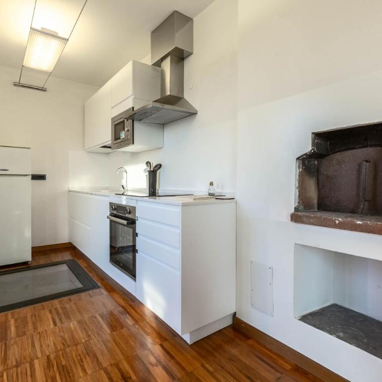 Spacious Penthouse with St Peter View - Appartamento con 1 Camera da Letto - 9