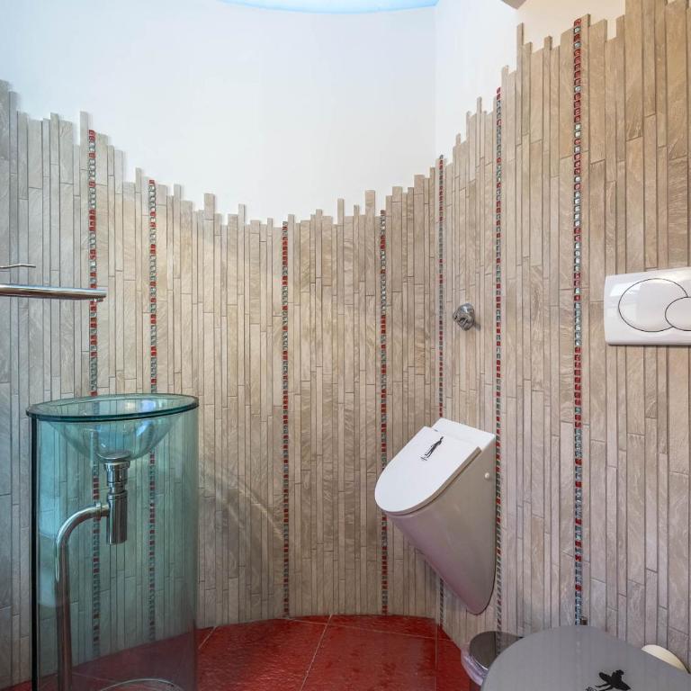 Spacious Penthouse with St Peter View - Appartamento con 1 Camera da Letto - 18