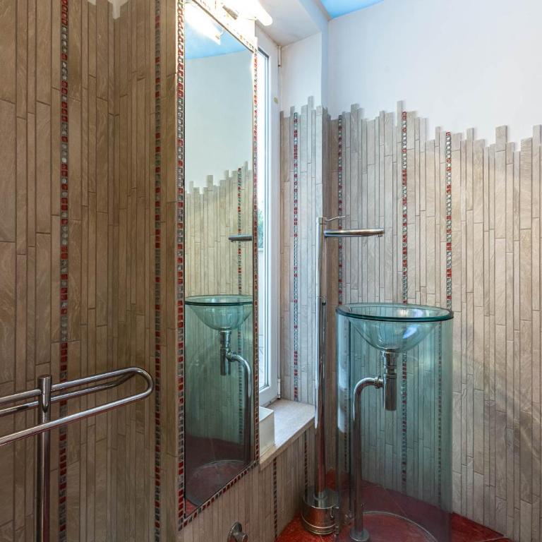 Spacious Penthouse with St Peter View - Appartamento con 1 Camera da Letto - 20
