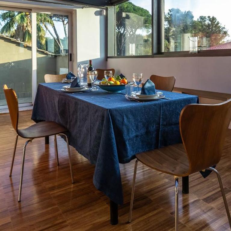 Spacious Penthouse with St Peter View - Appartamento con 1 Camera da Letto - 31