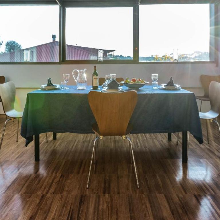 Spacious Penthouse with St Peter View - Appartamento con 1 Camera da Letto - 30