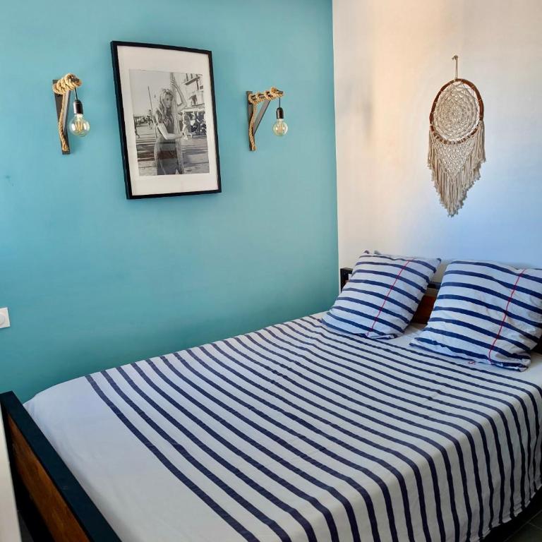 La Petite Voile - Appartement 1 Chambre - 8