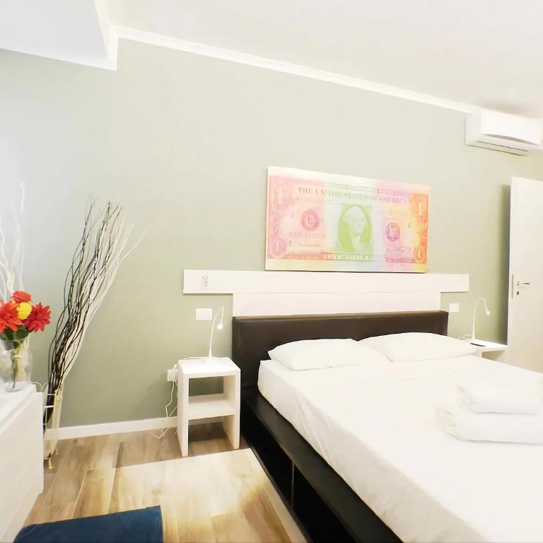 Elegant apartment near Vatican and Gemelli - Appartamento con 1 Camera da Letto - 2