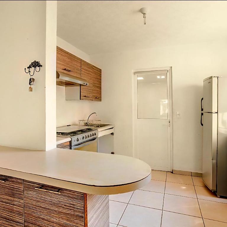 Casa Grande Cerca Mar Privada Marina Diamante, Wifi, Acepto mascotas Acceso al lago y mas - Villa de 3 dormitorios - 30