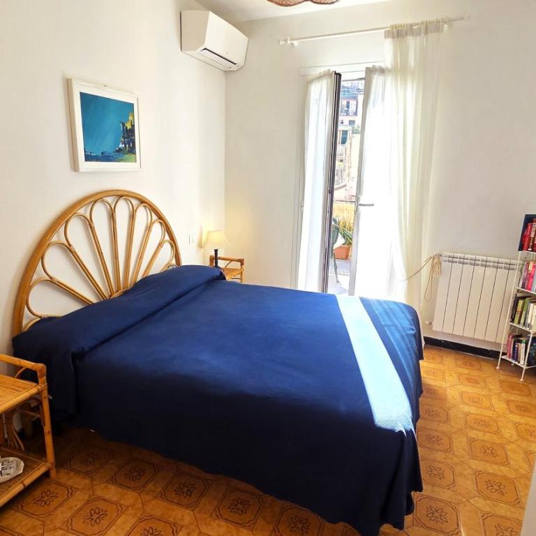 Appartamento Gelsomino con Terrazza - Apartamento de 2 dormitorios - 27