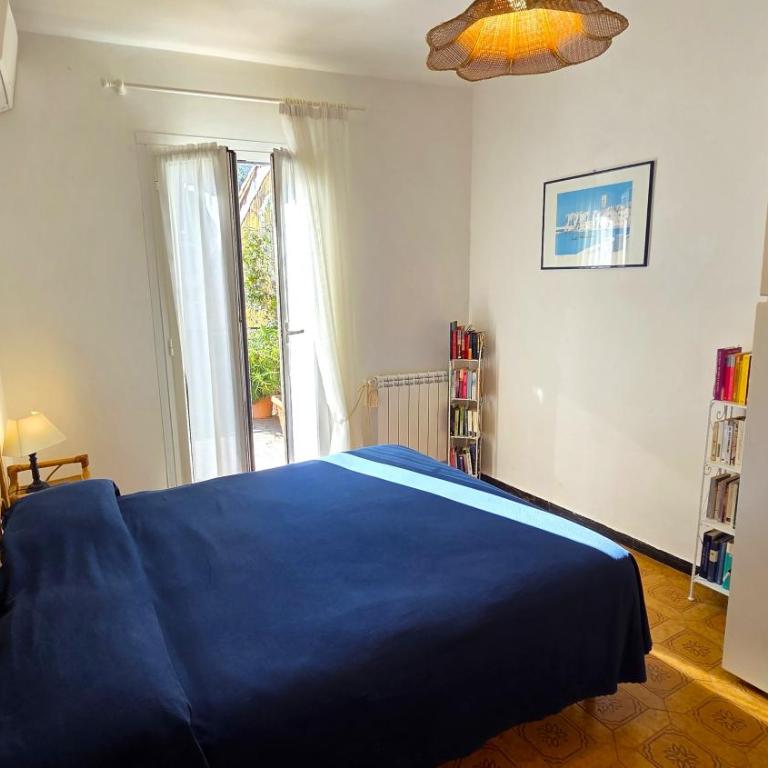 Appartamento Gelsomino con Terrazza - Apartamento de 2 dormitorios - 28