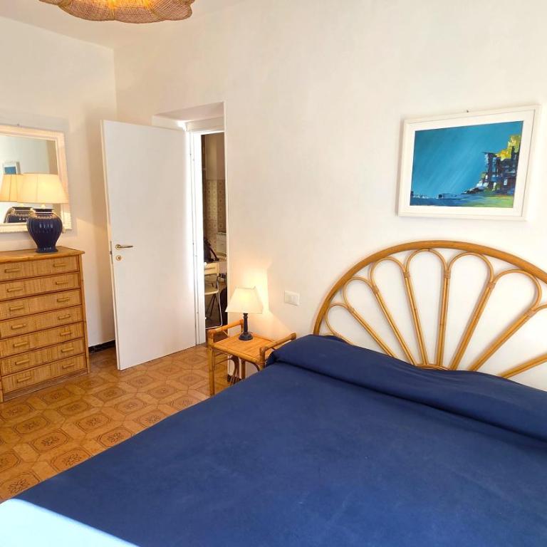 Appartamento Gelsomino con Terrazza - Apartamento de 2 dormitorios - 24