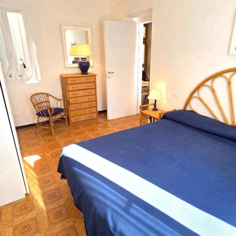 Appartamento Gelsomino con Terrazza - Apartamento de 2 dormitorios - 15