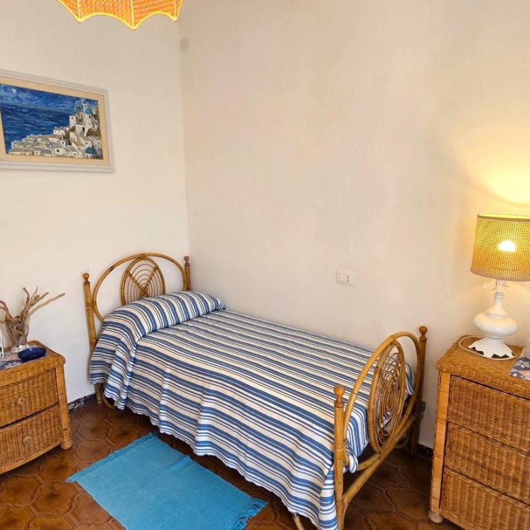Appartamento Gelsomino con Terrazza - Apartamento de 2 dormitorios - 23