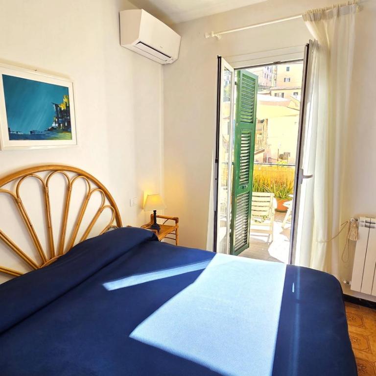 Appartamento Gelsomino con Terrazza - Apartamento de 2 dormitorios - 16