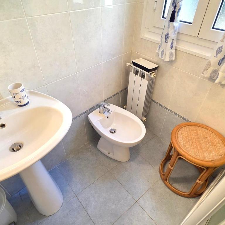 Appartamento Gelsomino con Terrazza - Apartamento de 2 dormitorios - 17