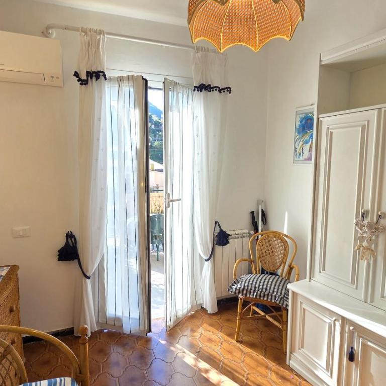 Appartamento Gelsomino con Terrazza - Apartamento de 2 dormitorios - 18