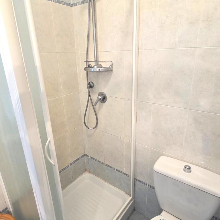 Appartamento Gelsomino con Terrazza - Apartamento de 2 dormitorios - 20