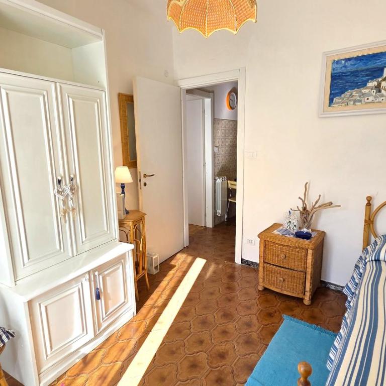 Appartamento Gelsomino con Terrazza - Apartamento de 2 dormitorios - 10