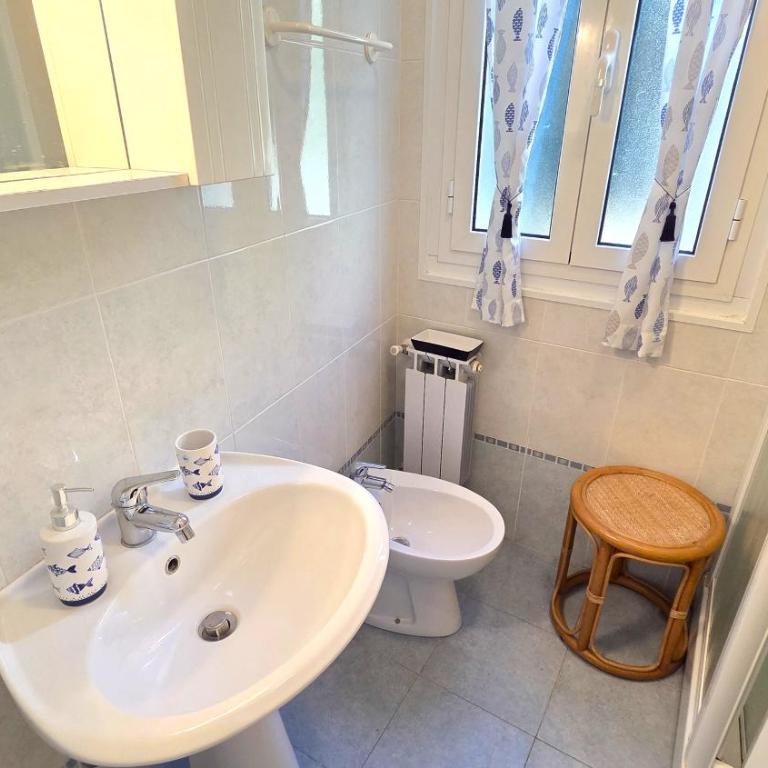 Appartamento Gelsomino con Terrazza - Apartamento de 2 dormitorios - 11