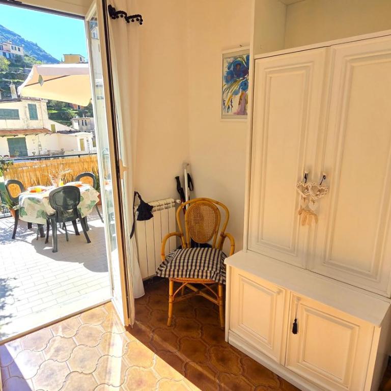 Appartamento Gelsomino con Terrazza - Apartamento de 2 dormitorios - 8