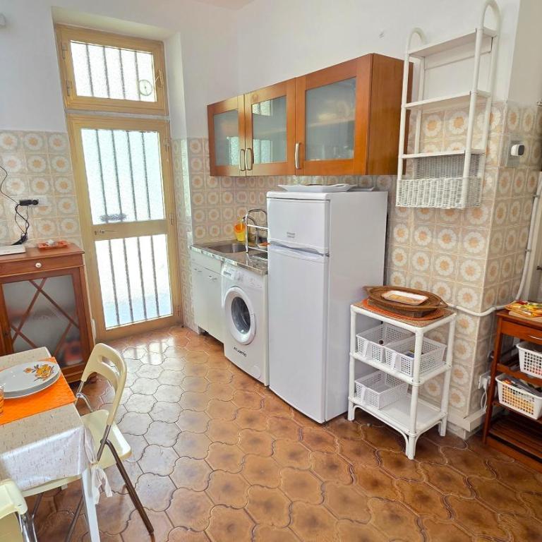 Appartamento Gelsomino con Terrazza - Apartamento de 2 dormitorios - 4