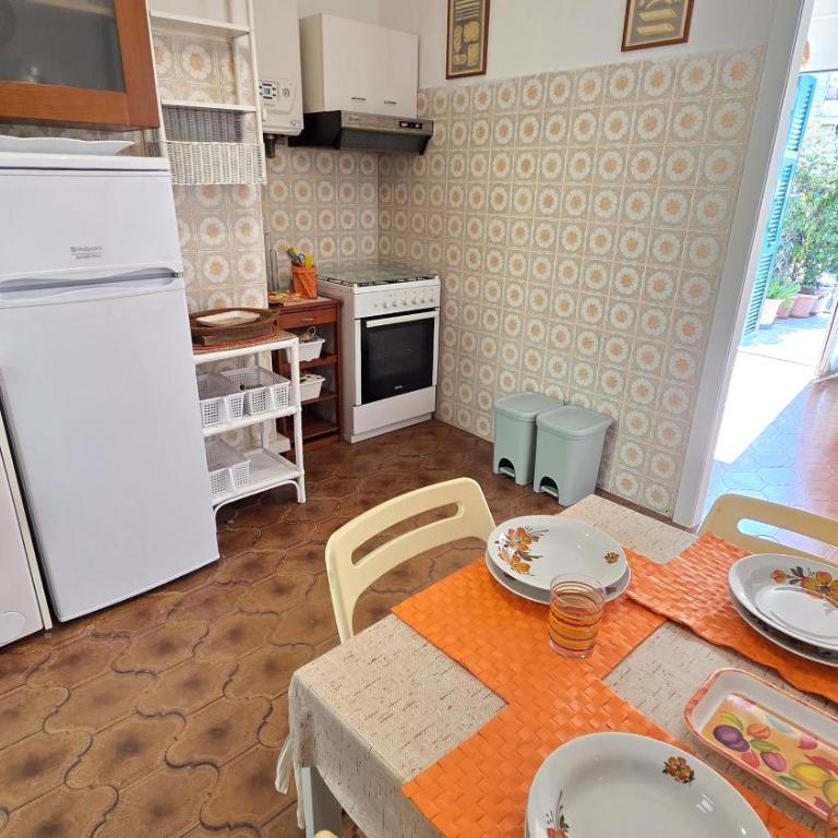 Appartamento Gelsomino con Terrazza - Apartamento de 2 dormitorios - 7