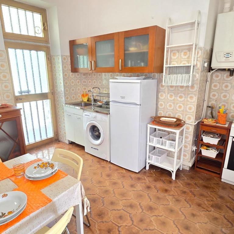 Appartamento Gelsomino con Terrazza - Apartamento de 2 dormitorios - 5