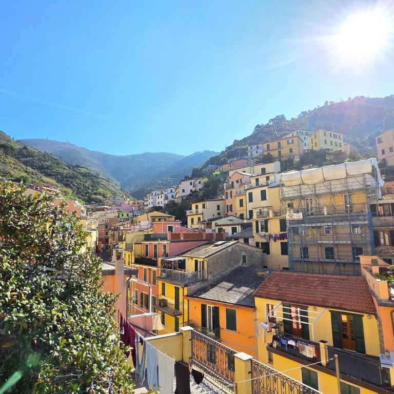 Appartamento Gelsomino con Terrazza - Apartamento de 2 dormitorios - 2
