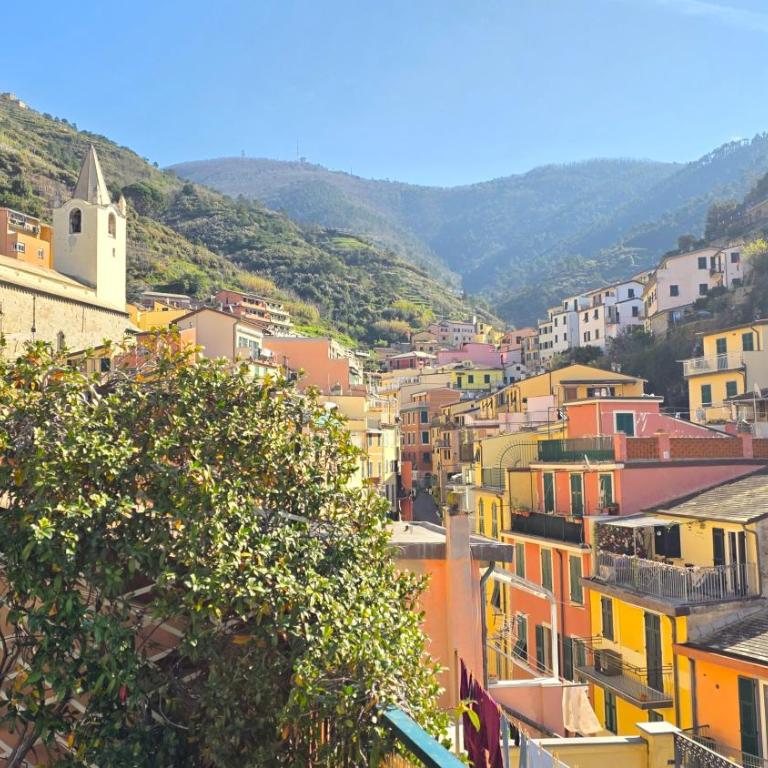 Appartamento Gelsomino con Terrazza - Apartamento de 2 dormitorios - 12