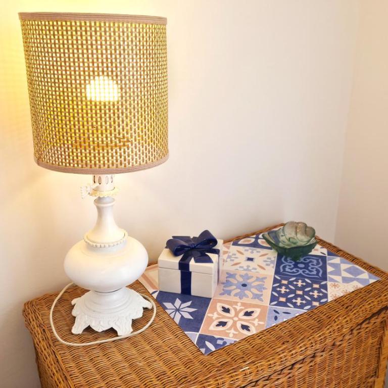 Appartamento Gelsomino con Terrazza - Apartamento de 2 dormitorios - 30