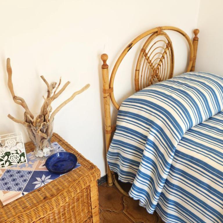 Appartamento Gelsomino con Terrazza - Apartamento de 2 dormitorios - 31