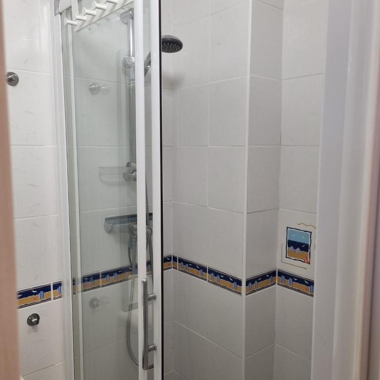 Naturist Studio 'Horizon' Heliopolis FGH - Appartement 1 Chambre - 8