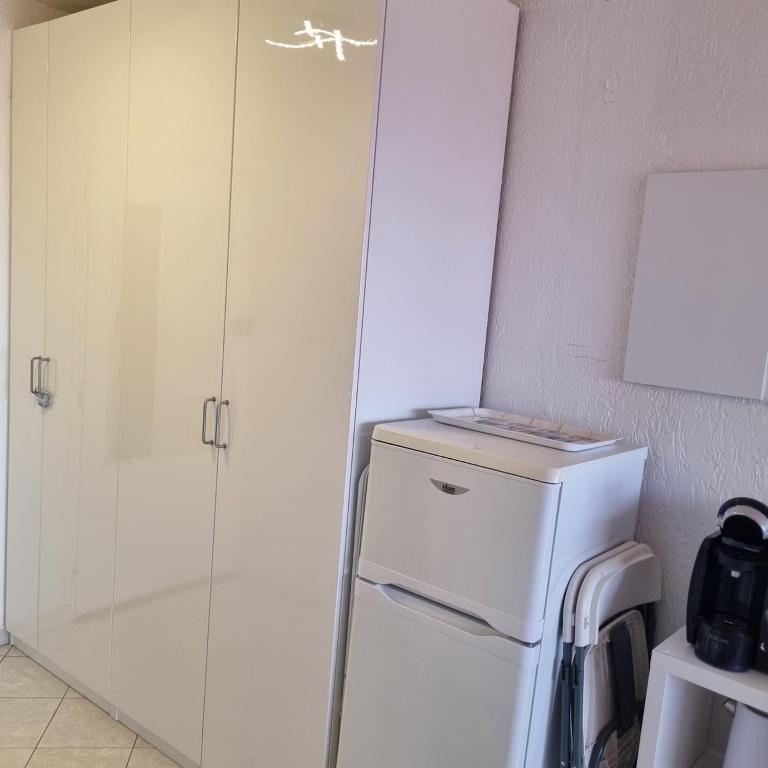 Naturist Studio 'Horizon' Heliopolis FGH - Appartement 1 Chambre - 11